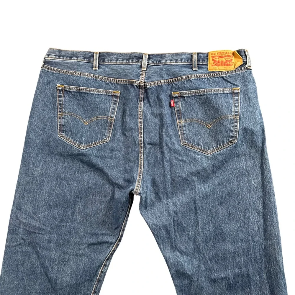 Levis levi 501
